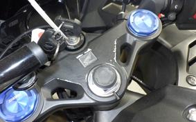 HONDA CBR250RR A 2002 MC51