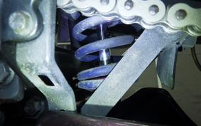 KAWASAKI NINJA ZX-7R 2000