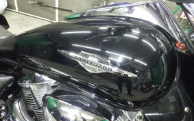 SUZUKI BOULEVARD M109R 2014
