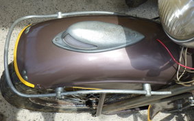 INDIAN 500 1966