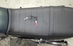 MOTO GUZZI V7 STONE 2014