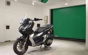 HONDA ADV150 2008 KF38