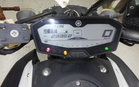 YAMAHA MT-07 ABS 2015 RM07J