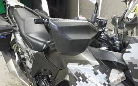 KAWASAKI VERSYS X250Aﾂｱﾗｰ LE250D