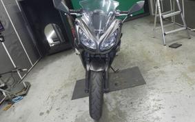 KAWASAKI NINJA 400 ABS 2017 EX400E