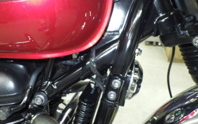 TRIUMPH BONNEVILLE T100 2013