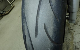 SUZUKI GSR400 2007 GK7DA