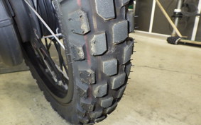 HONDA CROSS CUB 110 2010 JA45