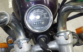 HONDA MONKEY 2006 Z50J