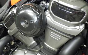 HARLEY RH975S 2024
