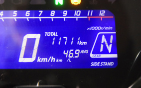HONDA CB125 R JC79
