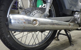 HONDA C50 SUPER CUB AA04