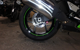 KAWASAKI NINJA ZX-6R 2020 ZX636G
