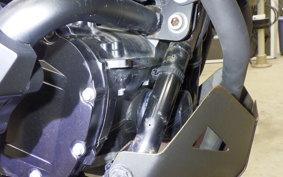 SUZUKI Vｽﾄﾛｰﾑ250A 1995