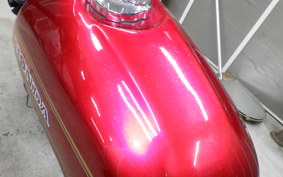 HONDA APE 50 2017 AC16