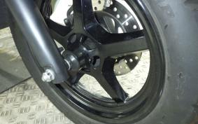 SUZUKI BURGMANストリート125EX 2000 EA23M