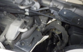 HONDA GYRO CANOPY 2024 TA03