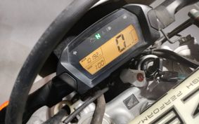 HONDA CRF250L MD38
