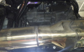 HONDA CB1300SF SUPER FOUR Gen. 3 2023 SC54