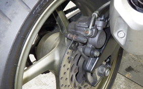 YAMAHA FZ1 FAZER 2008