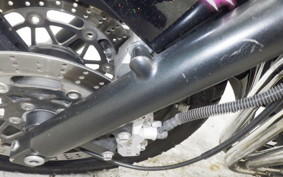 KAWASAKI ZEPHYR 400 KAI 2004 ZR400C