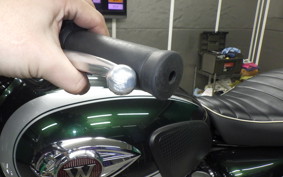 KAWASAKI W800 2019 EJ800B