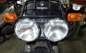 HONDA ZOOMER 2018 AF58