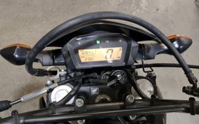 HONDA CRF250M MD38