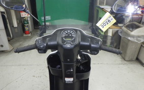 HONDA TACT Basket AF79
