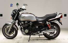 HONDA CB750 GEN 2 2007 RC42