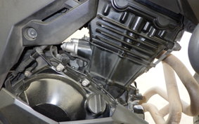 KAWASAKI VERSYS X250Aﾂｱﾗｰ LE250D