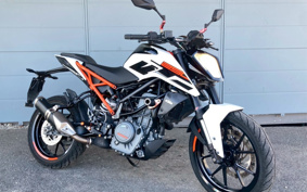 KTM 250 DUKE JPE40