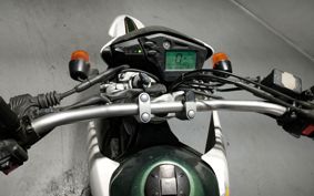 YAMAHA SEROW 250 DG31J