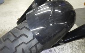 YAMAHA DRAGSTAR 400 CLASSIC 2008 VH01J