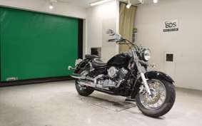 YAMAHA DRAGSTAR 400 CLASSIC 2006 VH01J