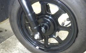 YAMAHA VINO 50 Gen.4 2024 AY02