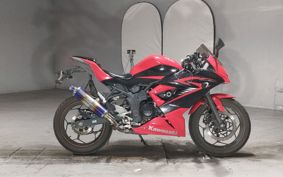 KAWASAKI Ninja 250SL BX250A