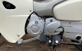 HONDA C50 SUPER CUB AA09