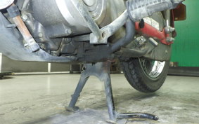 HONDA LITTLE CUB E AA01