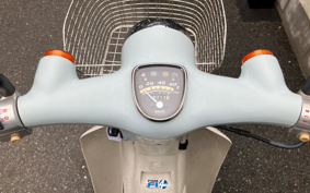 HONDA LITTLE CUB AA01