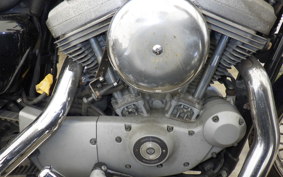 HARLEY XL883C 2003