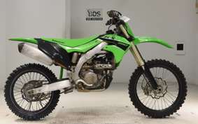 KAWASAKI KX250 KX252C