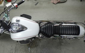 YAMAHA DRAGSTAR 400 CLASSIC 2005 VH01J