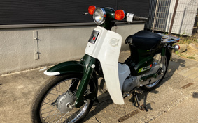 HONDA SUPER CUB90 HA02