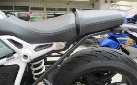 BMW R NINE T PURE 2024 0L61