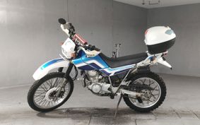YAMAHA SEROW 225W DG08J
