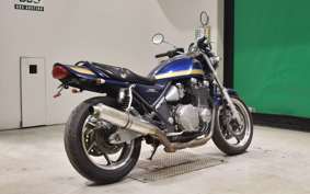 KAWASAKI ZEPHYR 1100 2004 ZRT10A