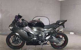 KAWASAKI NINJA ZX-6R ZX636G