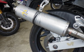 YAMAHA TDM850 Gen.2 2001