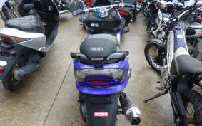 YAMAHA MAJESTY 125 5CA